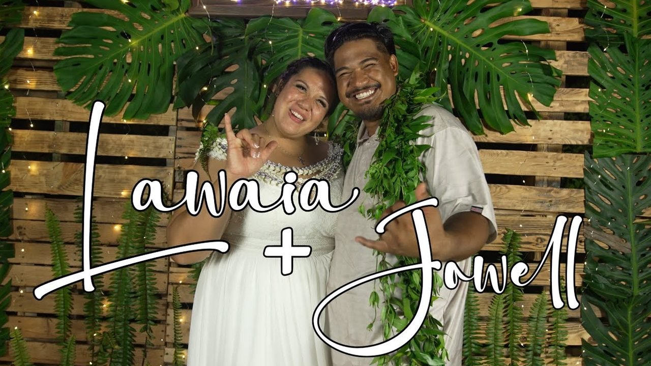 Lawaia + Jowell