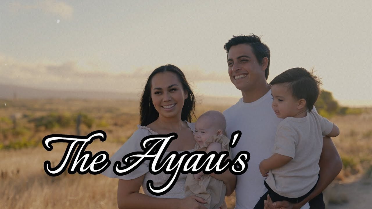The Ayau’s
