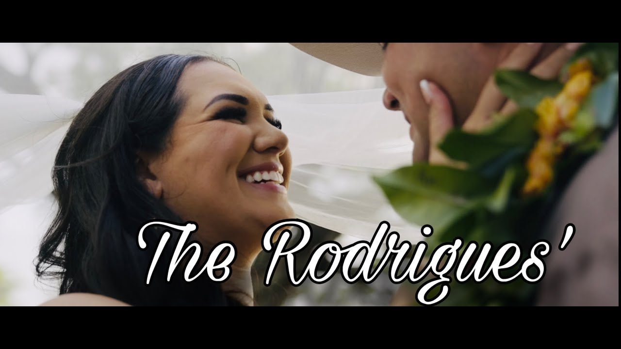The Rodrigues’