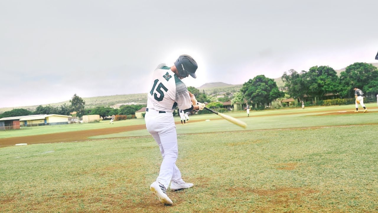 Molokaʻi Baseball 2024