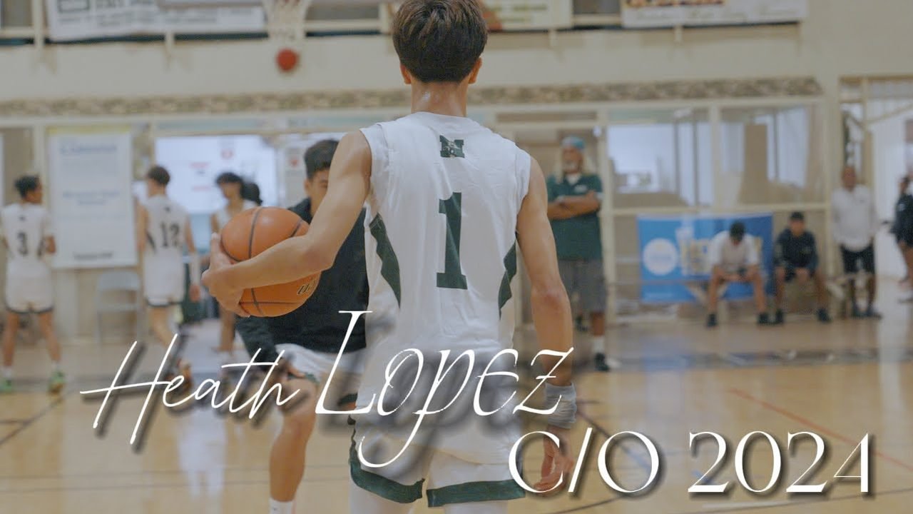 Heath Lopez