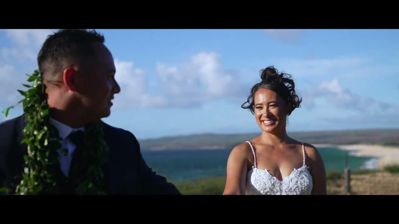 Kaulupono + Lia